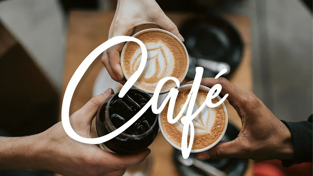 CAFÉ Begegnungsraum – Herbsttermine