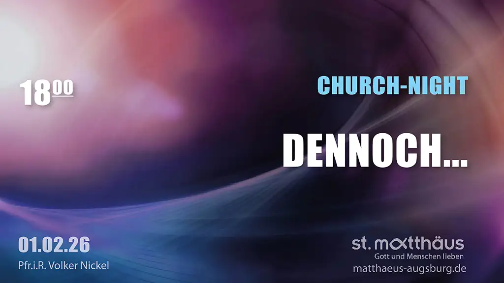 Dennoch