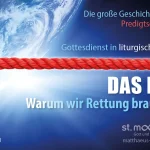Das Exil – Warum wir Rettung brauchen