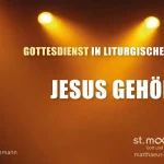 Jesus gehören