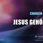 Jesus gehören