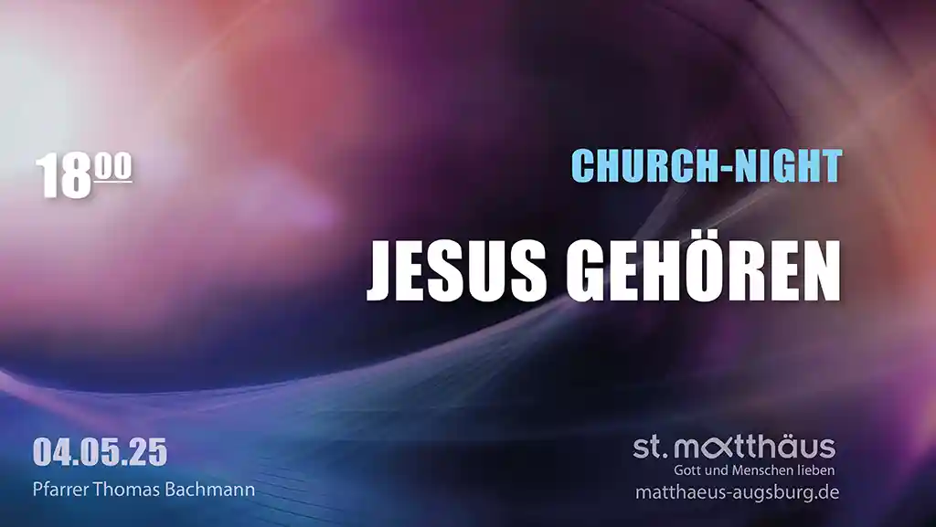 Jesus gehören