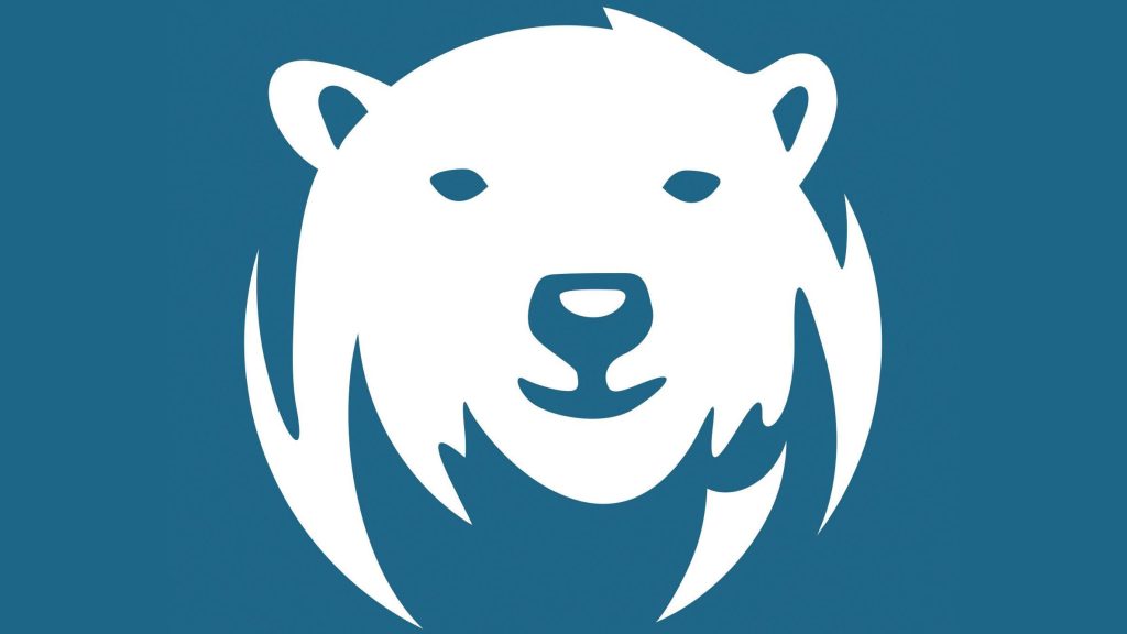 Eisbären