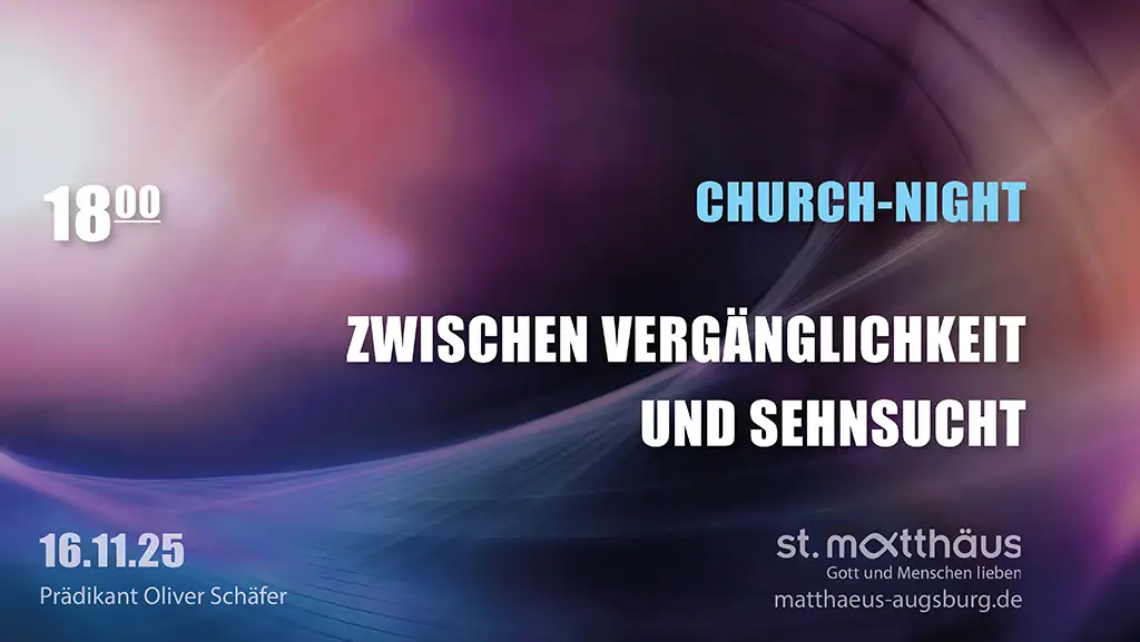 Zwischen Vergänglichkeit und Sehnsucht