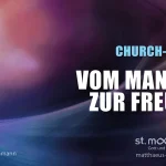 Vom Mangel zur Freude
