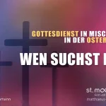 Wen suchst Du?