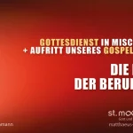 Wenn Gott den Weg vorbereitet