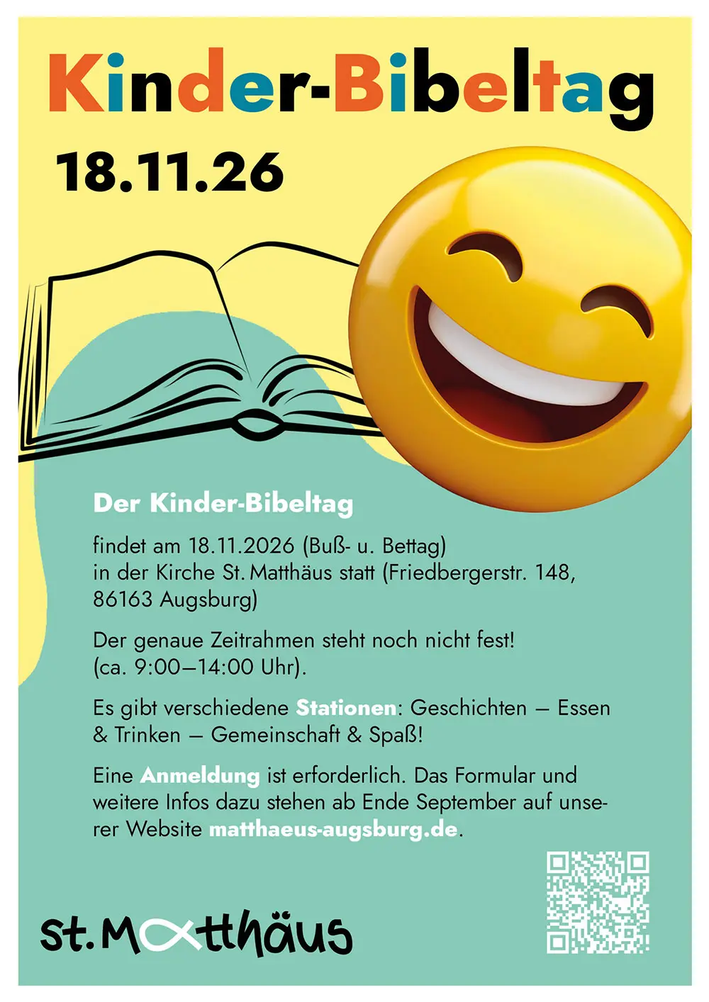 Events und Freizeiten