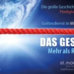 Das Gesetz – Mehr als Regeln