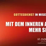 Mit dem inneren Auge mehr sehen