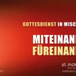 Miteinander – Füreinander