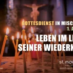 Leben im Licht seiner Wiederkehr