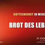Brot des Lebens