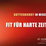Fit für harte Zeiten?