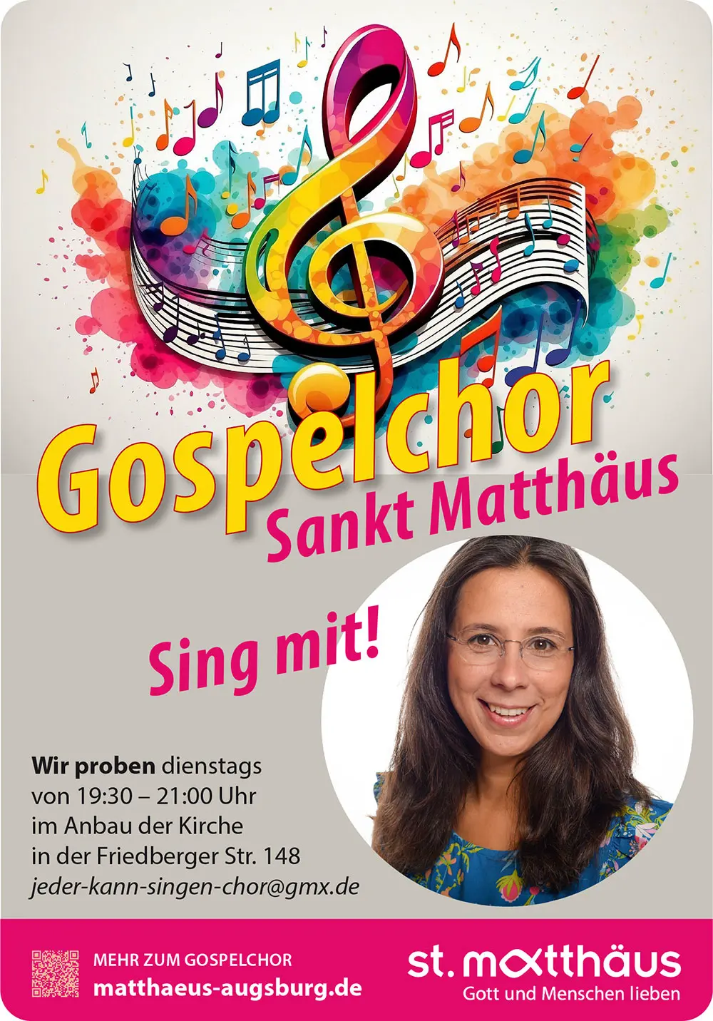 Events und Freizeiten