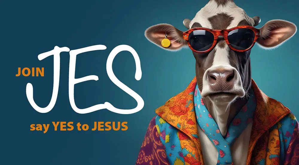JES – Treff für junge Erwachsene