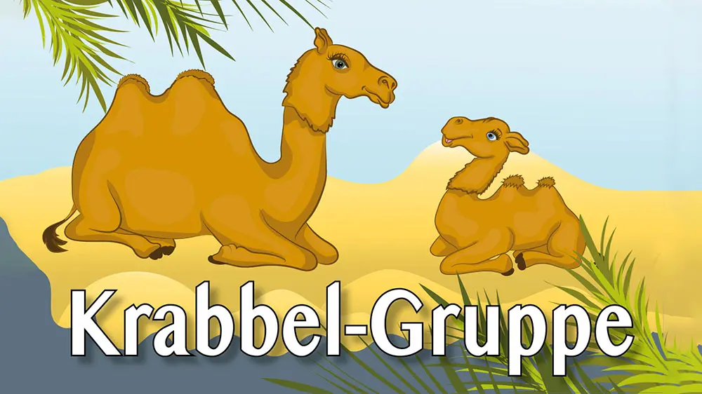 Krabbelgruppe