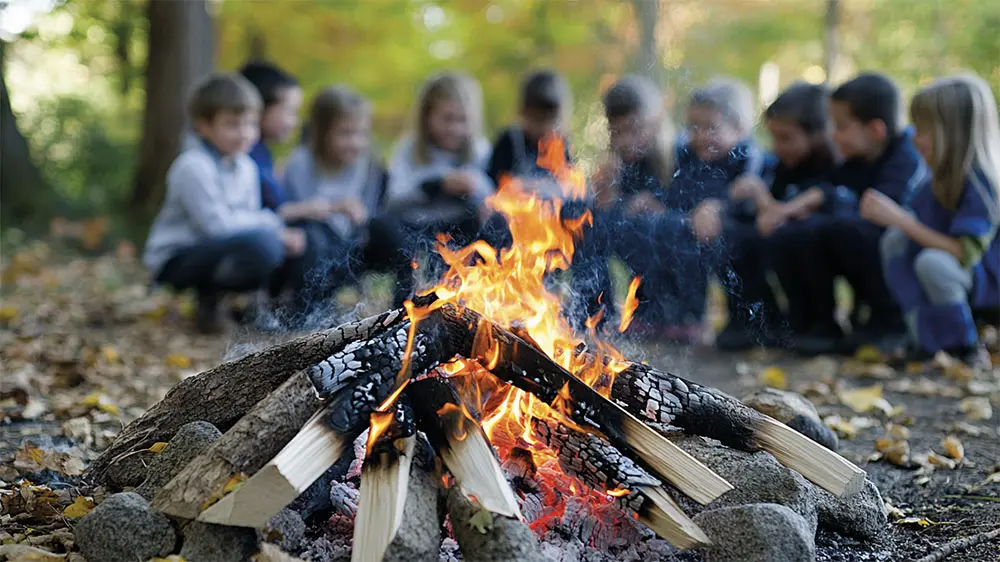 Thesen, Tinte, Abenteuer am Reformationstag