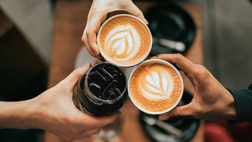 CAFÉ Begegnungsraum – 2. Halbjahr 2026